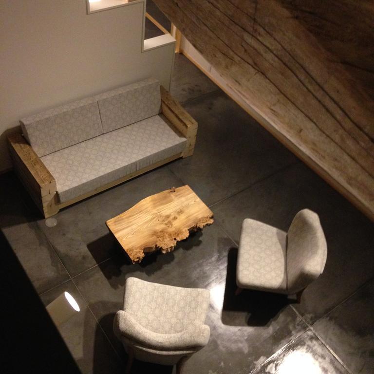 Element Hotel นาคะฟุราโนะ ภายนอก รูปภาพ