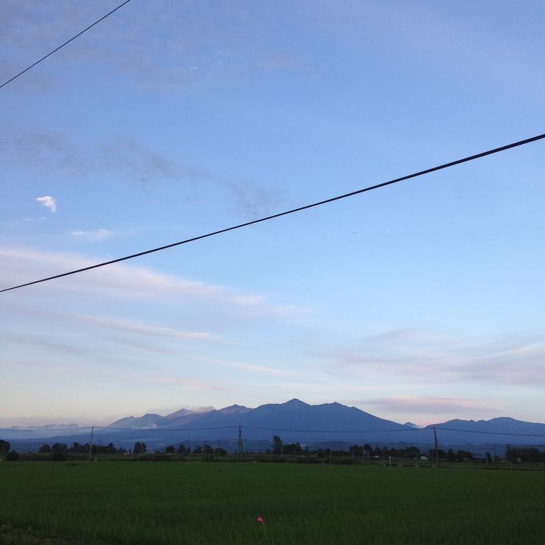 Element Hotel นาคะฟุราโนะ ภายนอก รูปภาพ