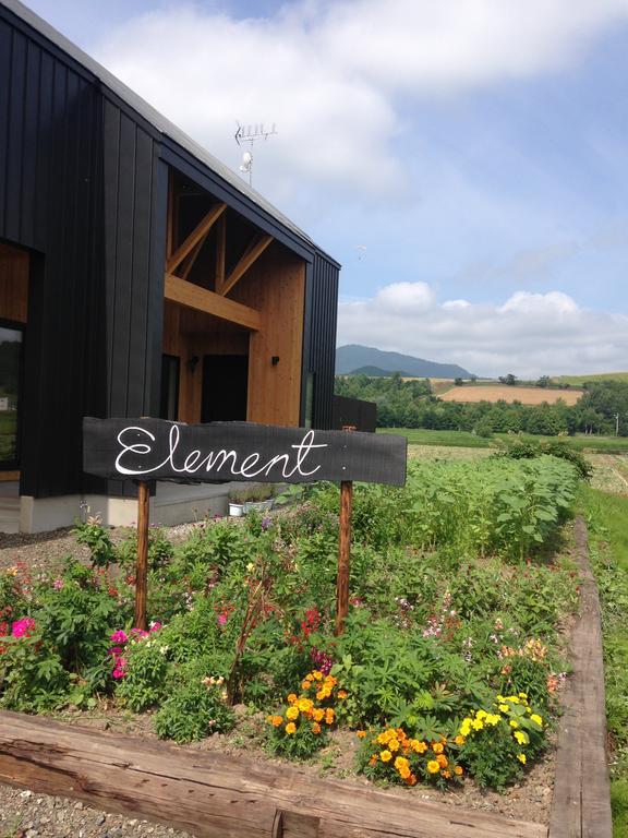 Element Hotel นาคะฟุราโนะ ภายนอก รูปภาพ