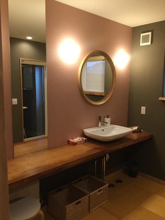Element Hotel นาคะฟุราโนะ ภายนอก รูปภาพ