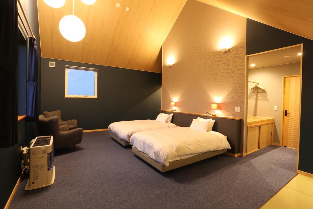 Element Hotel นาคะฟุราโนะ ภายนอก รูปภาพ