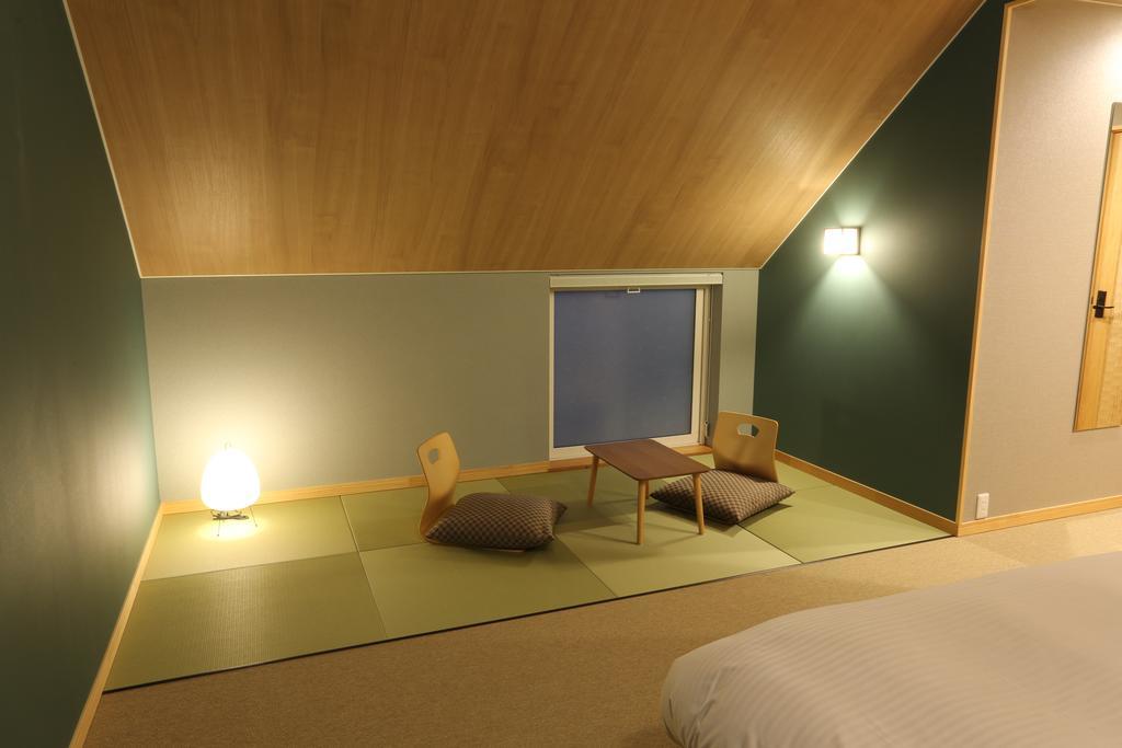 Element Hotel นาคะฟุราโนะ ภายนอก รูปภาพ
