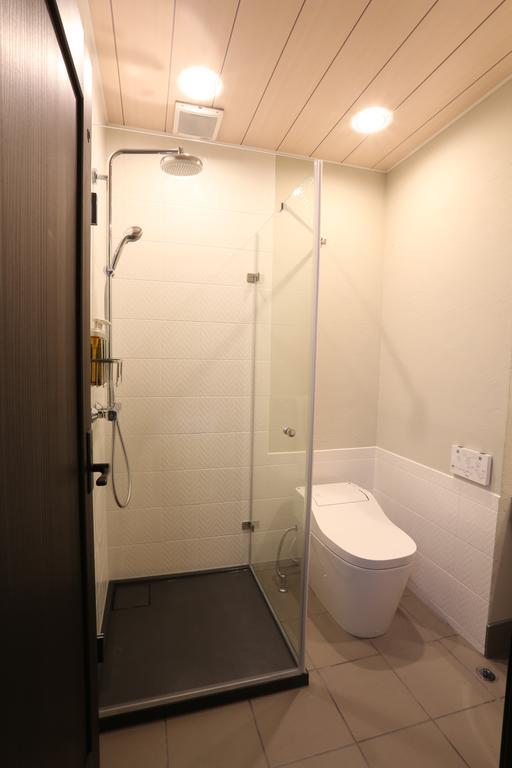 Element Hotel นาคะฟุราโนะ ภายนอก รูปภาพ