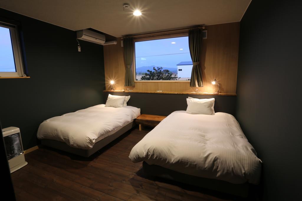Element Hotel นาคะฟุราโนะ ภายนอก รูปภาพ