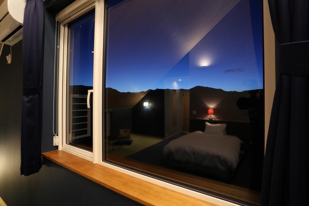 Element Hotel นาคะฟุราโนะ ภายนอก รูปภาพ