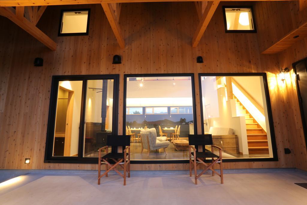 Element Hotel นาคะฟุราโนะ ภายนอก รูปภาพ