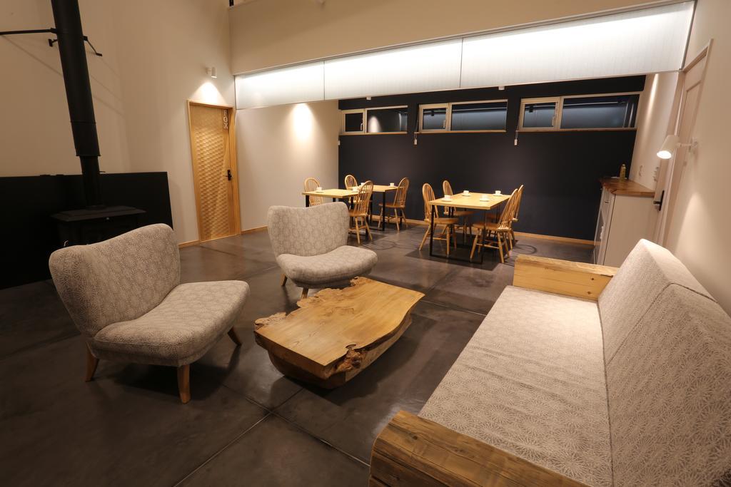 Element Hotel นาคะฟุราโนะ ภายนอก รูปภาพ