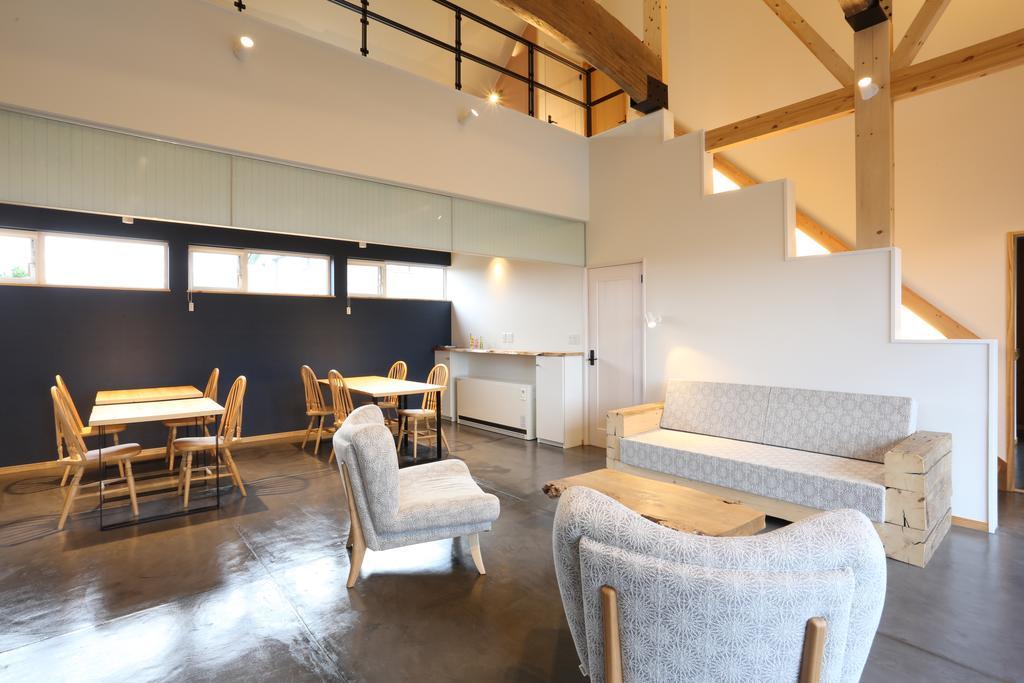 Element Hotel นาคะฟุราโนะ ภายนอก รูปภาพ