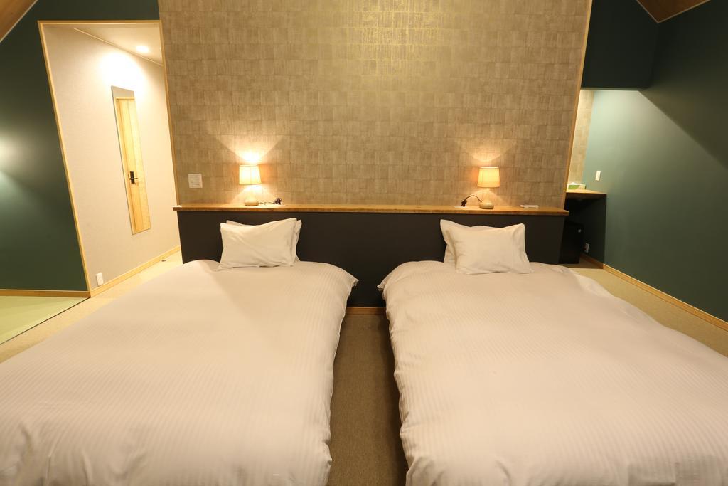 Element Hotel นาคะฟุราโนะ ภายนอก รูปภาพ