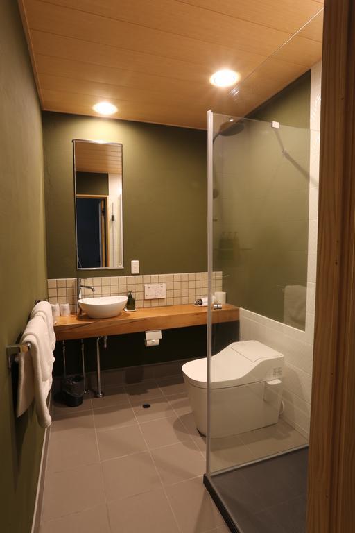 Element Hotel นาคะฟุราโนะ ภายนอก รูปภาพ