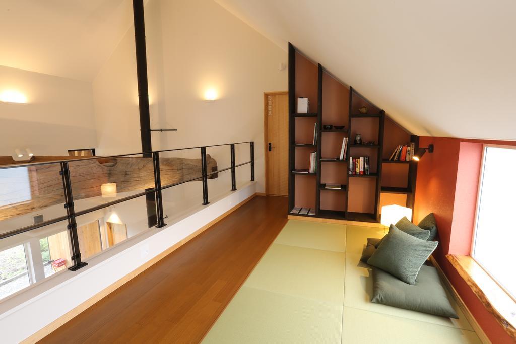 Element Hotel นาคะฟุราโนะ ภายนอก รูปภาพ